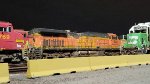 BNSF 4095